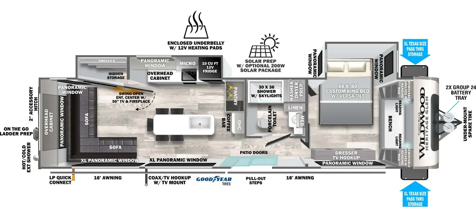 322VIEW Floorplan Image